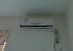 新城空调维修电话是多少