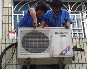 新城空调售后维修服务中心在哪里找