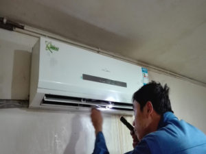 新城格力空调电话是多少