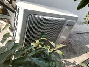 新城空调维修售后服务