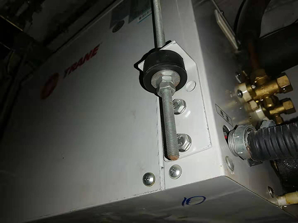 新城空调维修售后服务中心