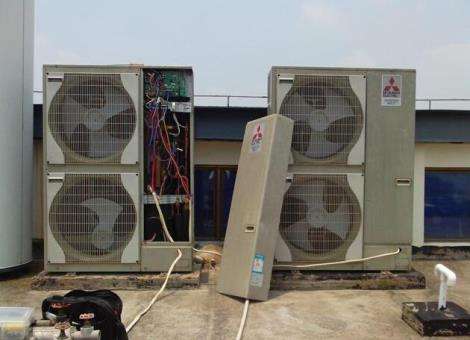 新城空调维修电话号码多少