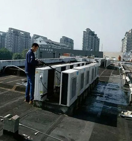 新城 空调拆装 新城本地 空调拆装公司