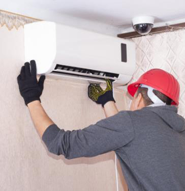 新城空调内机噪音大